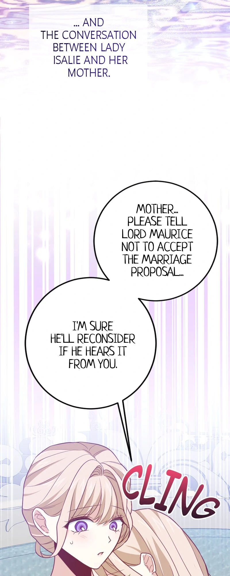 From Duty to Devotion Chapter 115 - Page 16