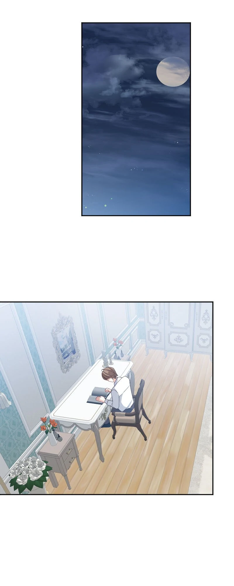 From Duty to Devotion Chapter 115 - Page 28