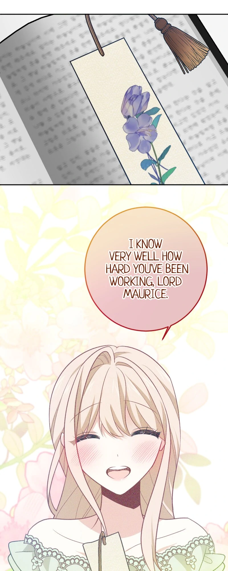 From Duty to Devotion Chapter 115 - Page 29