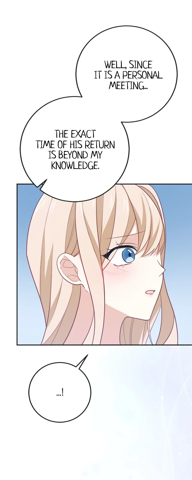 From Duty to Devotion Chapter 115 - Page 36