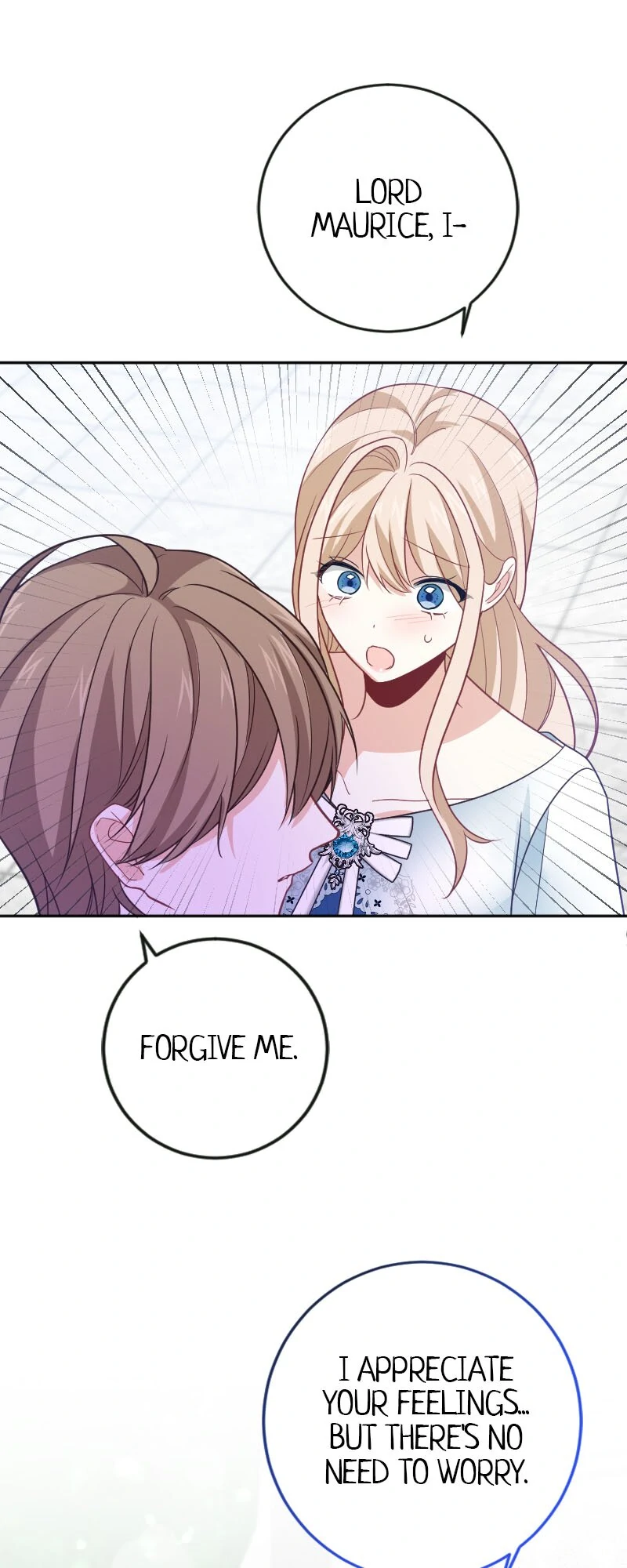 From Duty to Devotion Chapter 116 - Page 19