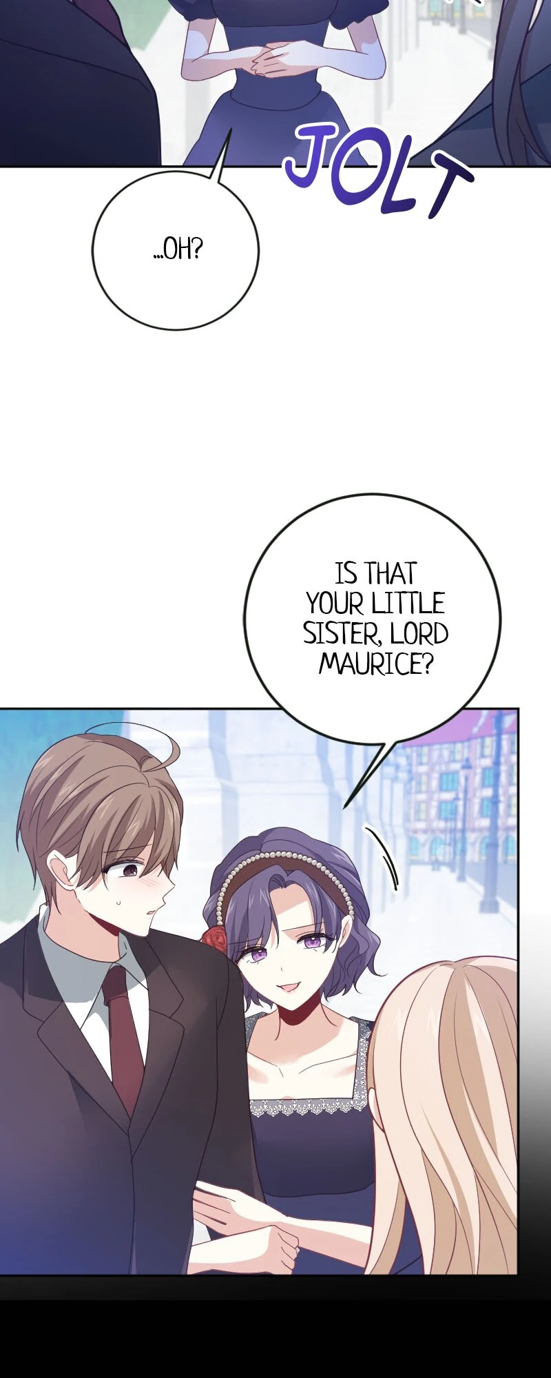 From Duty to Devotion Chapter 116 - Page 23