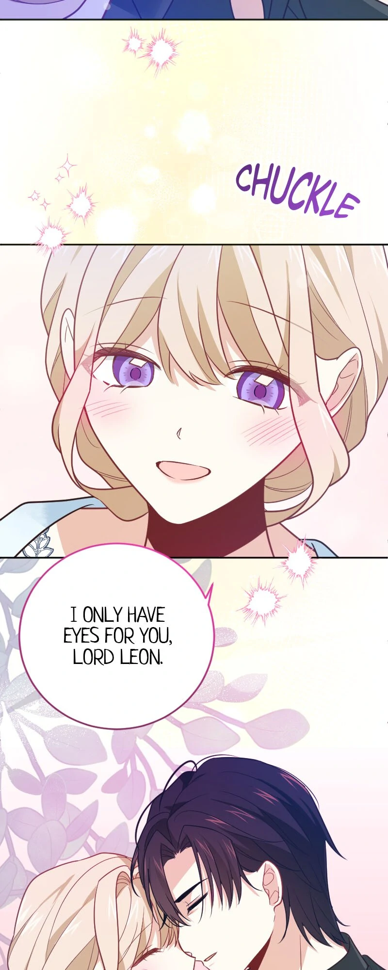From Duty to Devotion Chapter 116 - Page 6