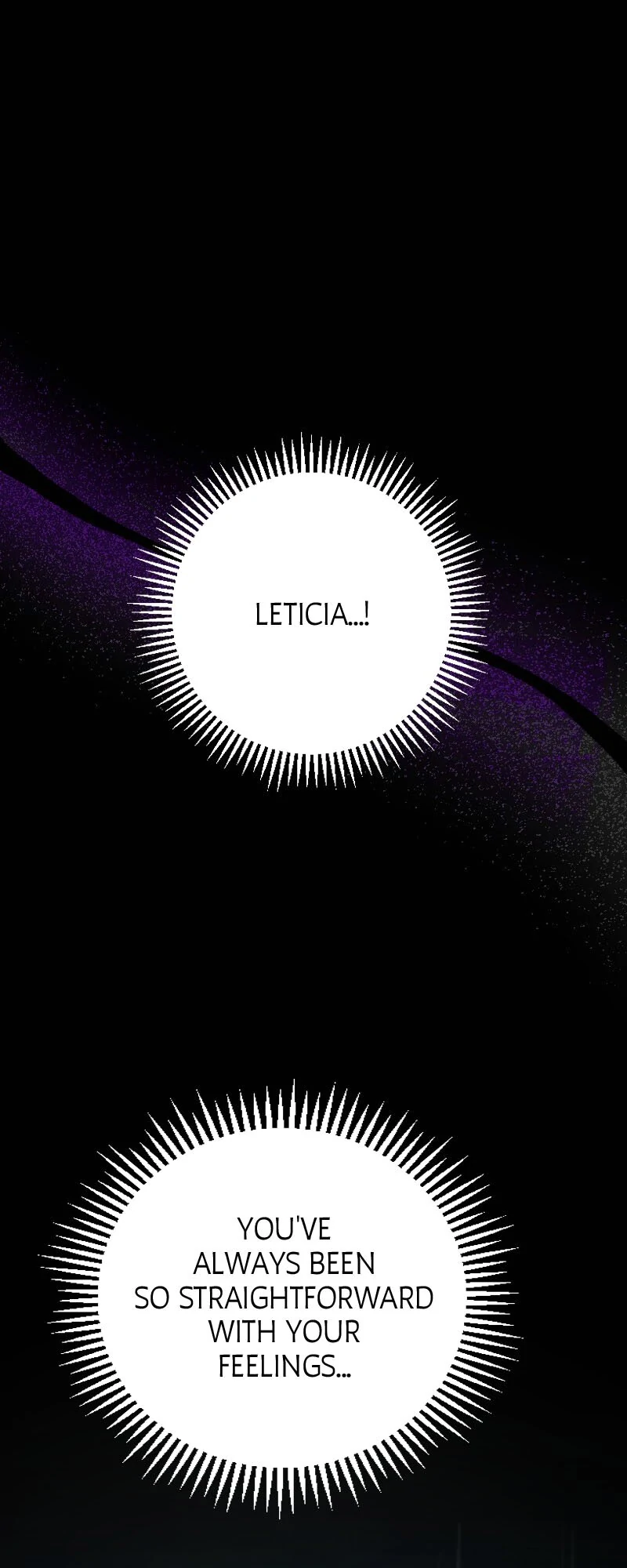 From Duty to Devotion Chapter 117 - Page 1