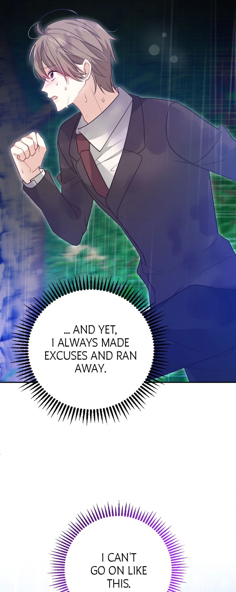 From Duty to Devotion Chapter 117 - Page 2