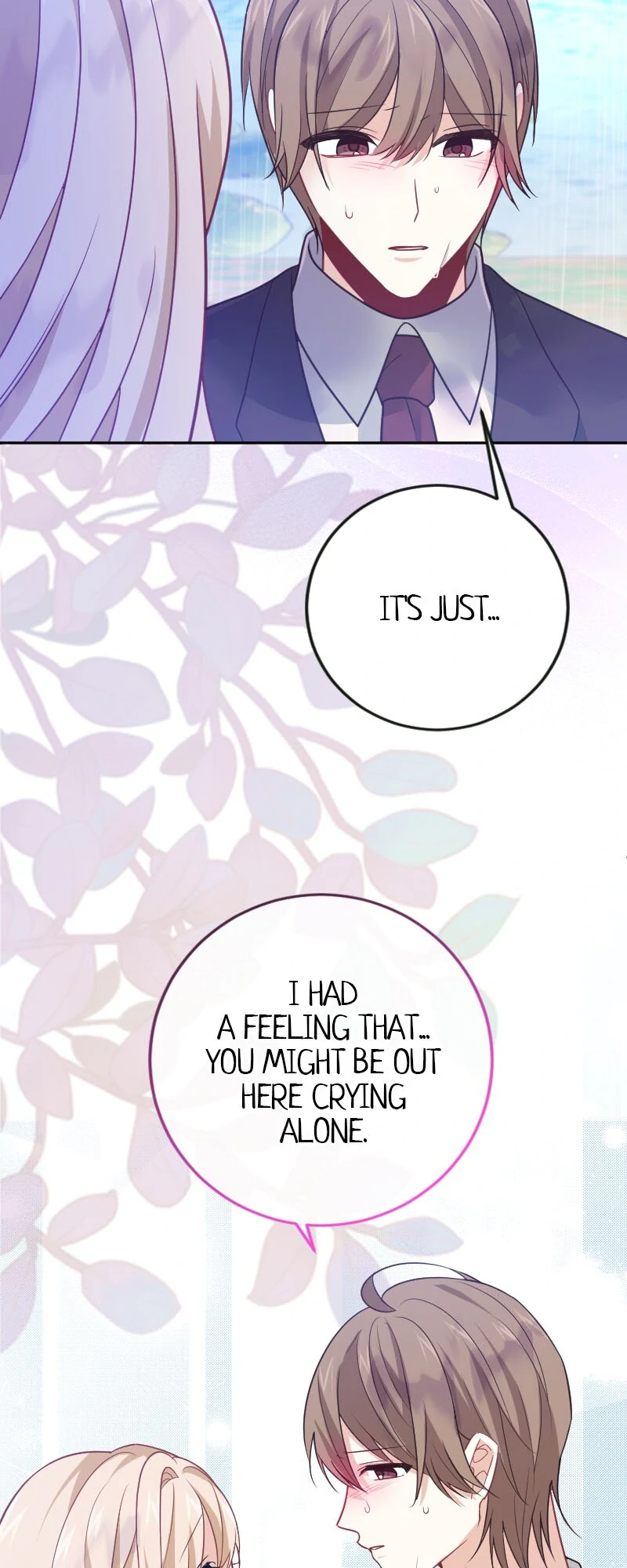 From Duty to Devotion Chapter 117 - Page 11