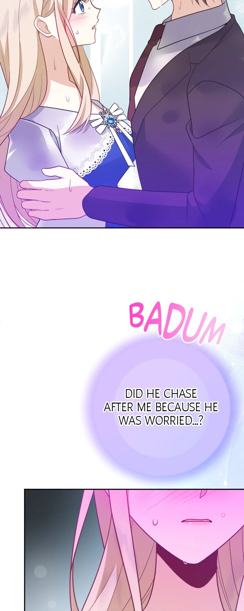 From Duty to Devotion Chapter 117 - Page 12