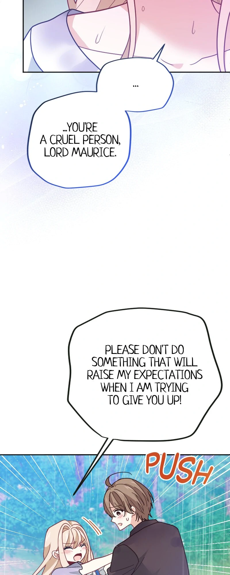 From Duty to Devotion Chapter 117 - Page 13