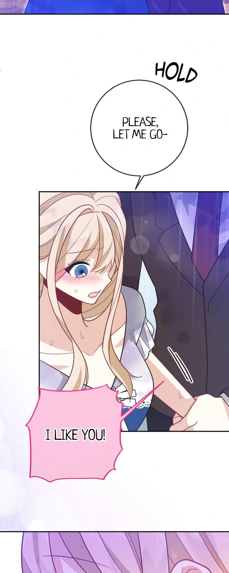 From Duty to Devotion Chapter 117 - Page 16