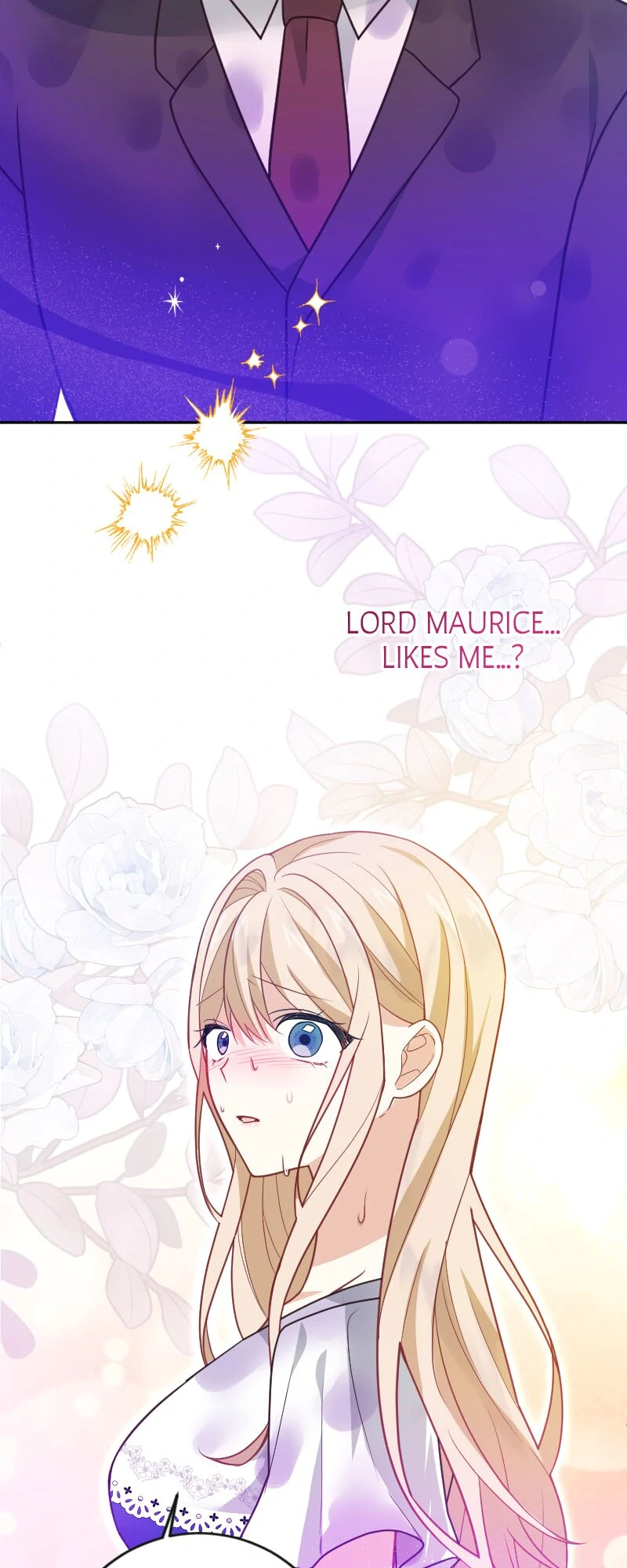 From Duty to Devotion Chapter 117 - Page 18