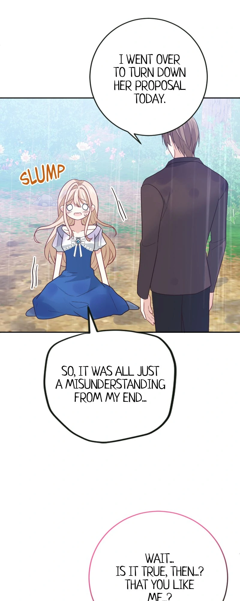 From Duty to Devotion Chapter 117 - Page 20