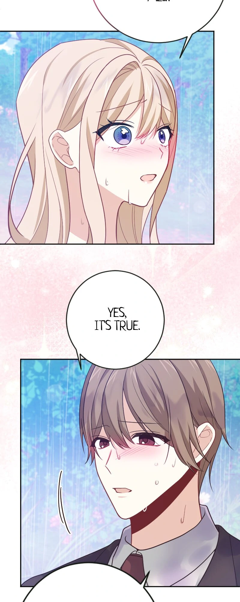 From Duty to Devotion Chapter 117 - Page 21