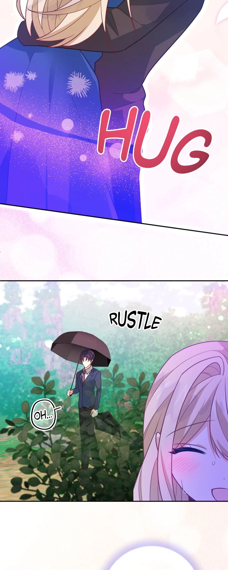 From Duty to Devotion Chapter 117 - Page 26