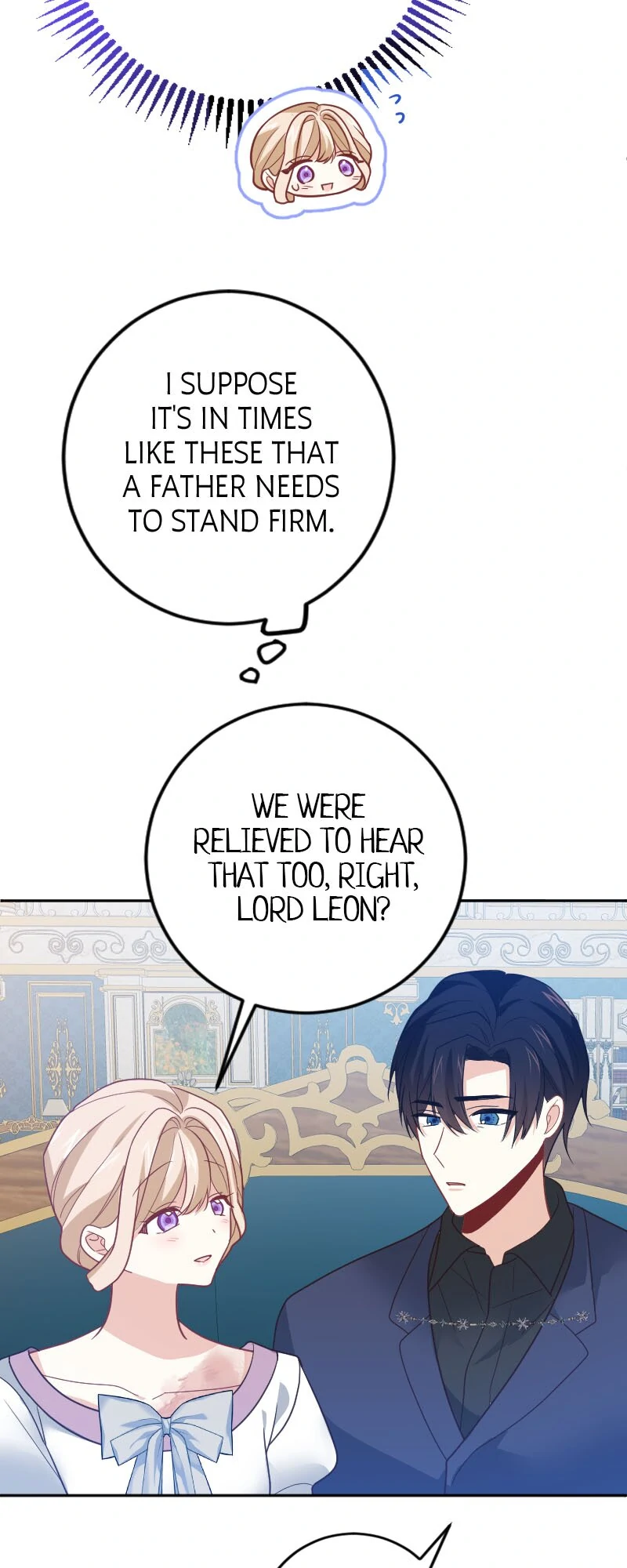 From Duty to Devotion Chapter 117 - Page 32