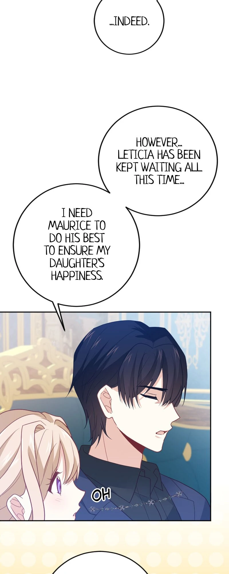 From Duty to Devotion Chapter 117 - Page 33