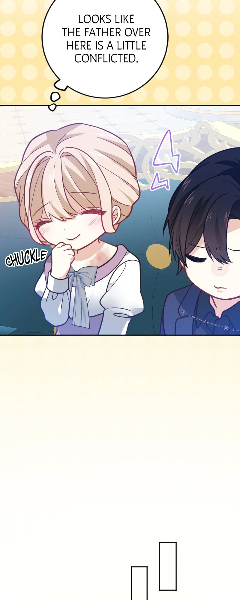 From Duty to Devotion Chapter 117 - Page 34