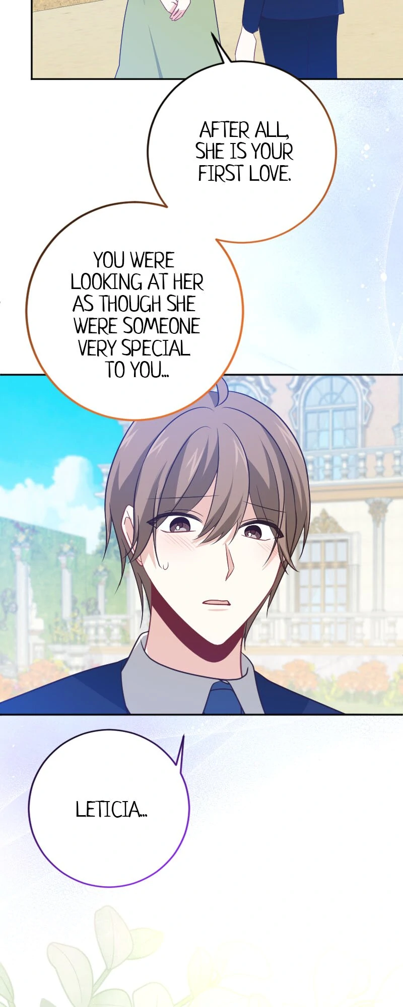 From Duty to Devotion Chapter 117 - Page 37