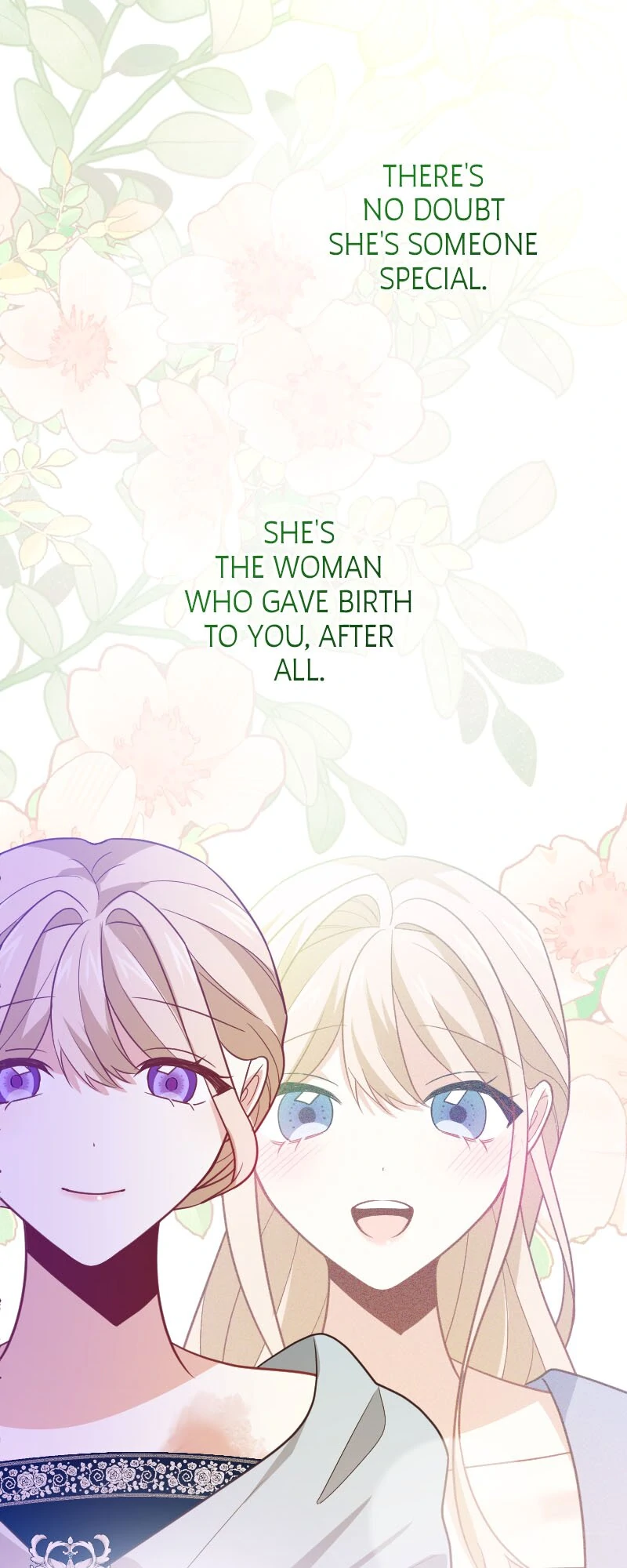 From Duty to Devotion Chapter 117 - Page 38