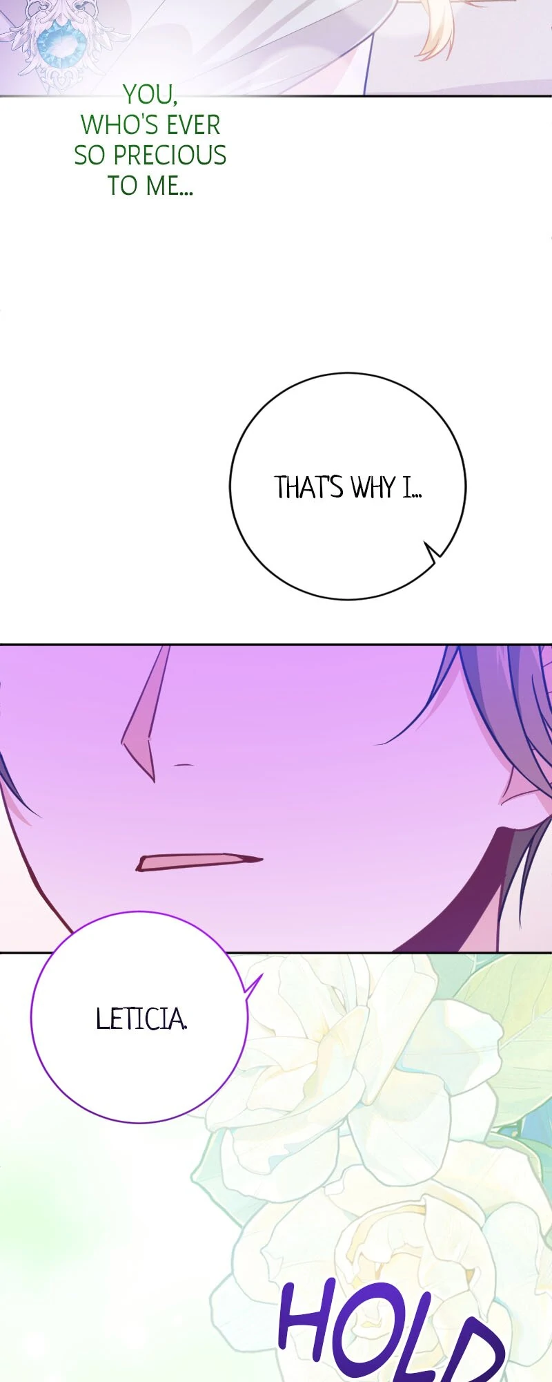 From Duty to Devotion Chapter 117 - Page 39
