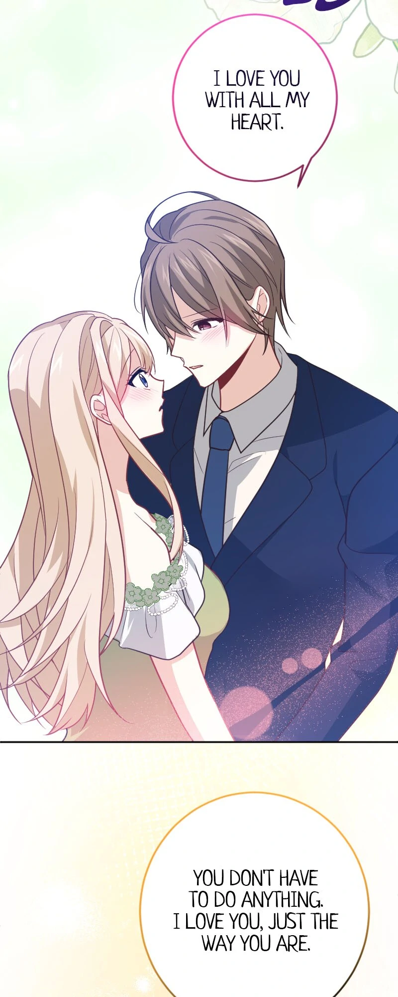 From Duty to Devotion Chapter 117 - Page 40