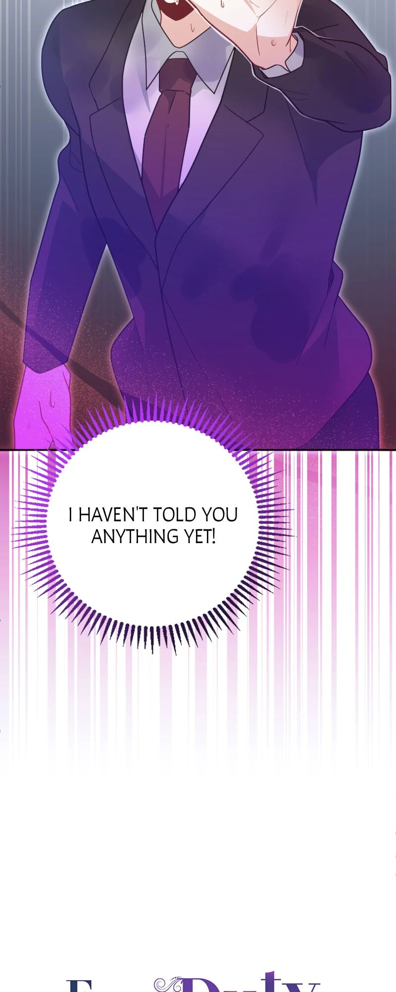 From Duty to Devotion Chapter 117 - Page 5