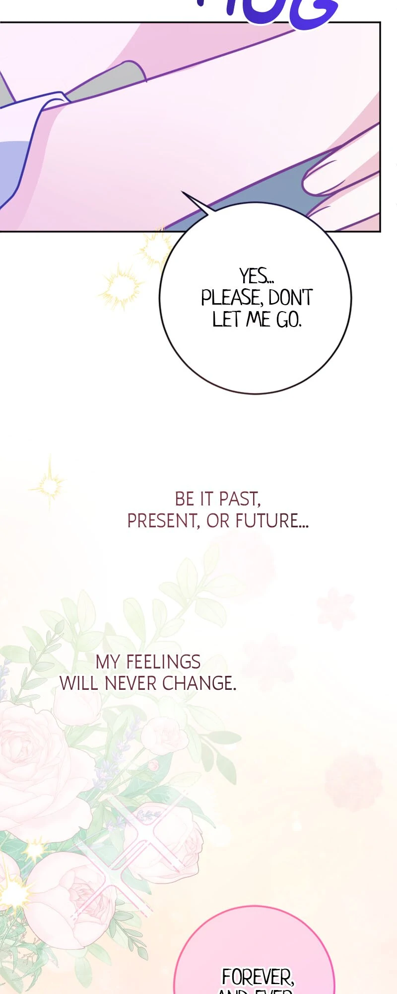 From Duty to Devotion Chapter 117 - Page 44
