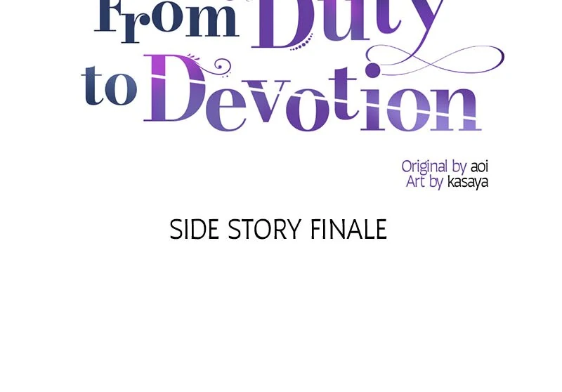 From Duty to Devotion Chapter 117 - Page 6