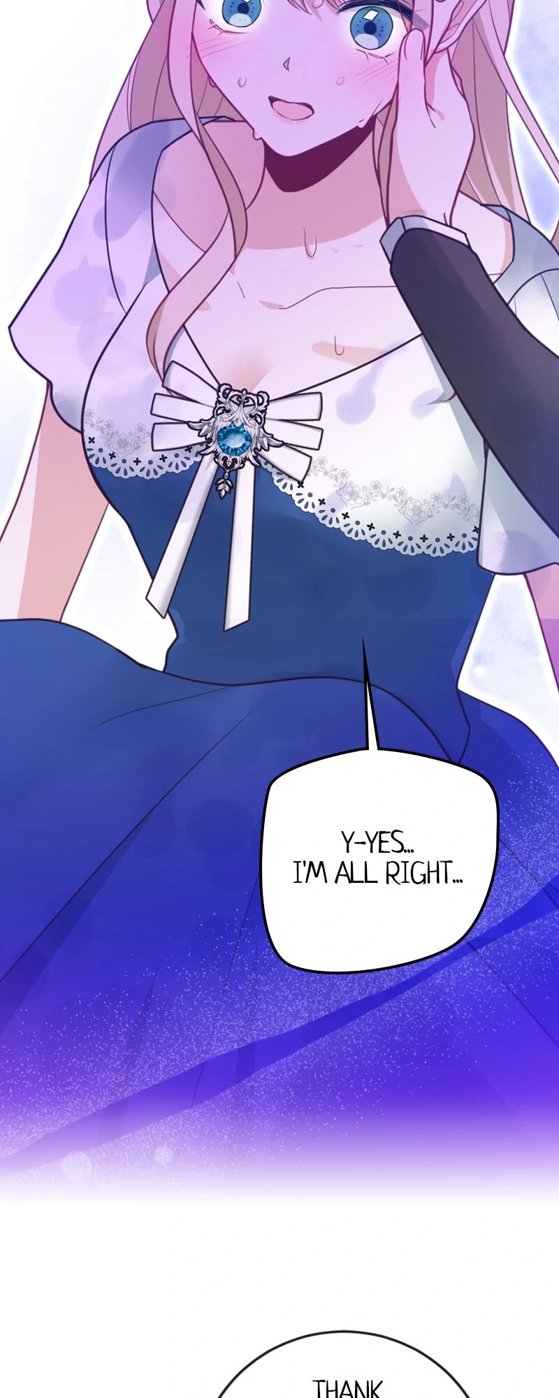 From Duty to Devotion Chapter 117 - Page 9