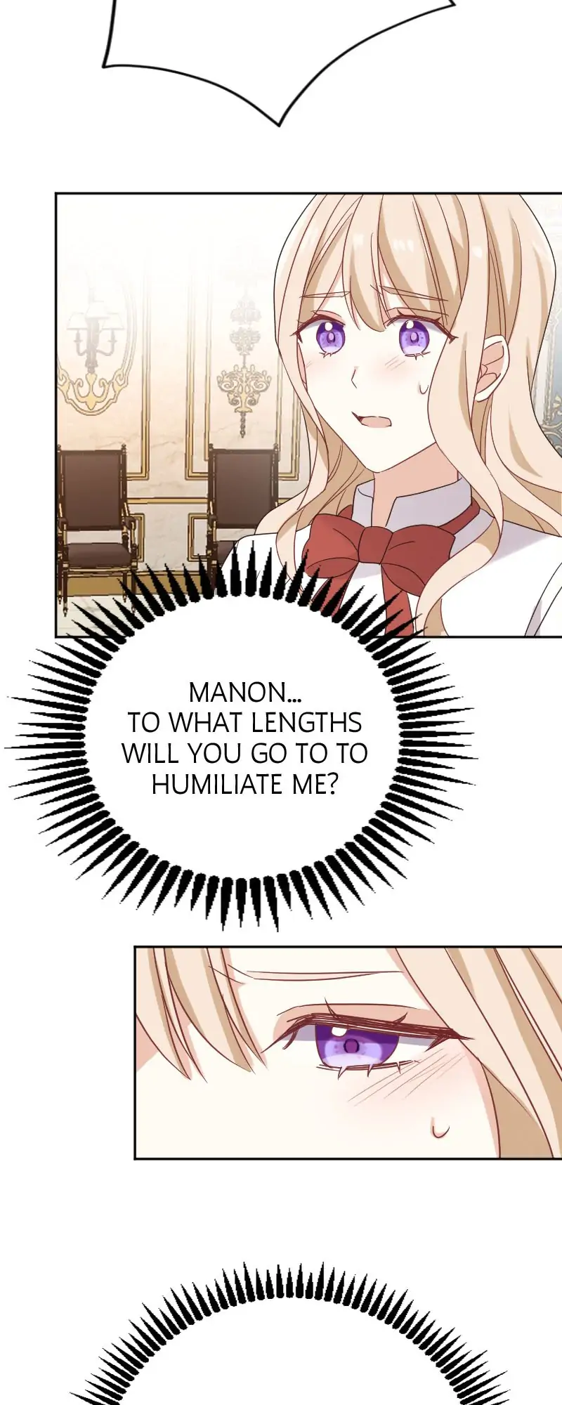 From Duty to Devotion Chapter 13 - Page 11