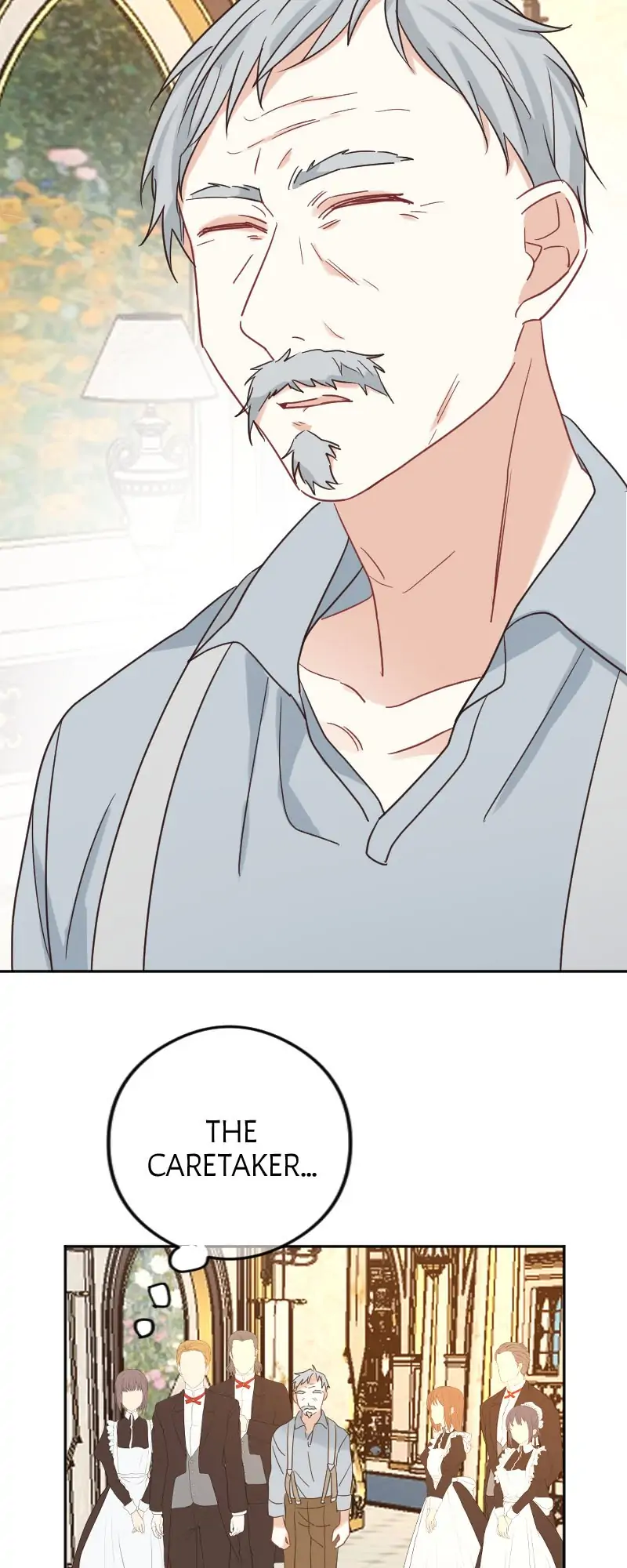 From Duty to Devotion Chapter 13 - Page 13