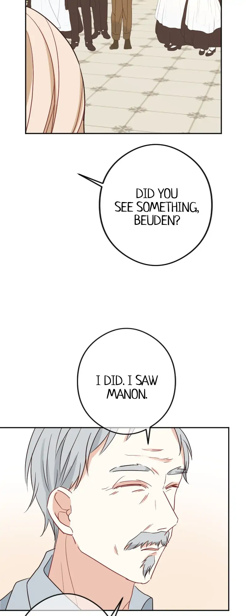 From Duty to Devotion Chapter 13 - Page 14