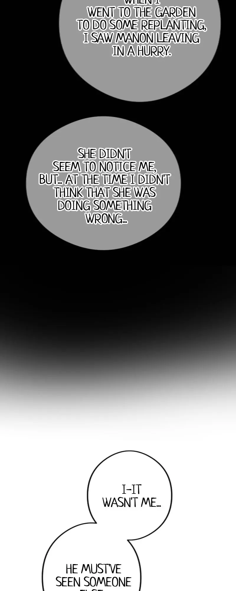 From Duty to Devotion Chapter 13 - Page 18
