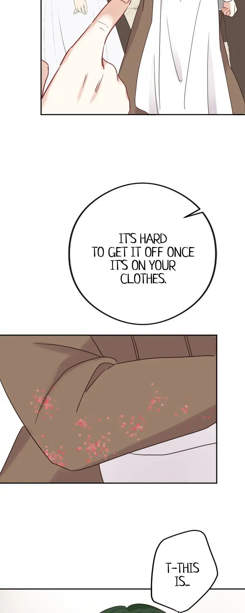 From Duty to Devotion Chapter 13 - Page 20