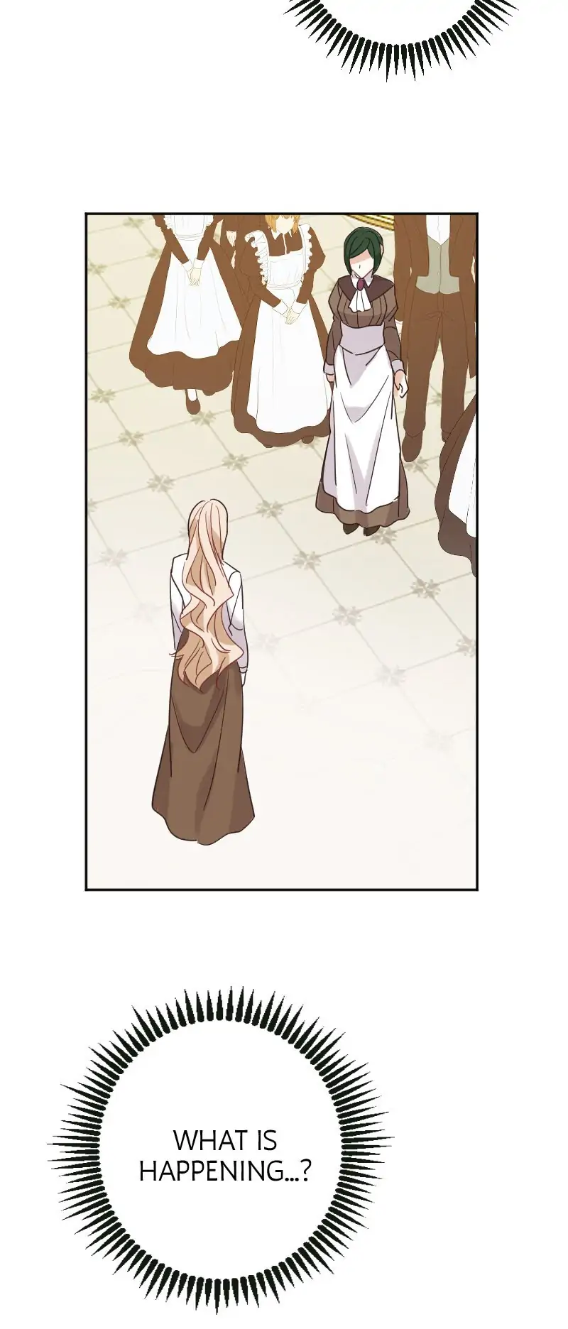 From Duty to Devotion Chapter 13 - Page 27