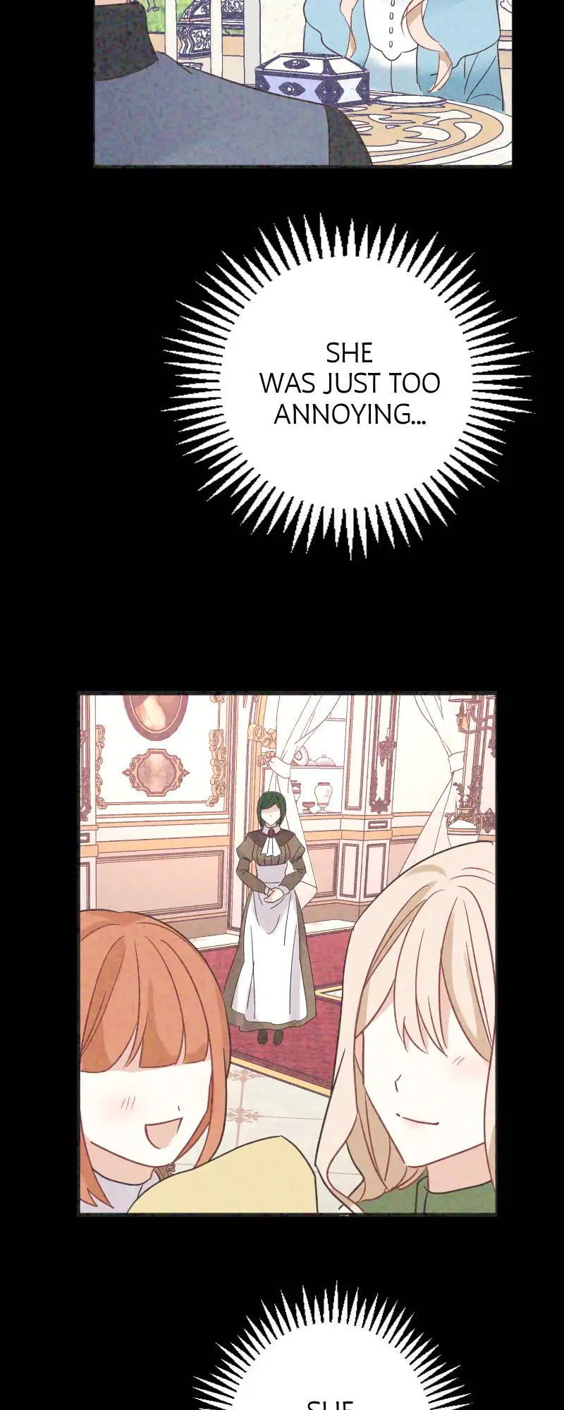 From Duty to Devotion Chapter 13 - Page 29