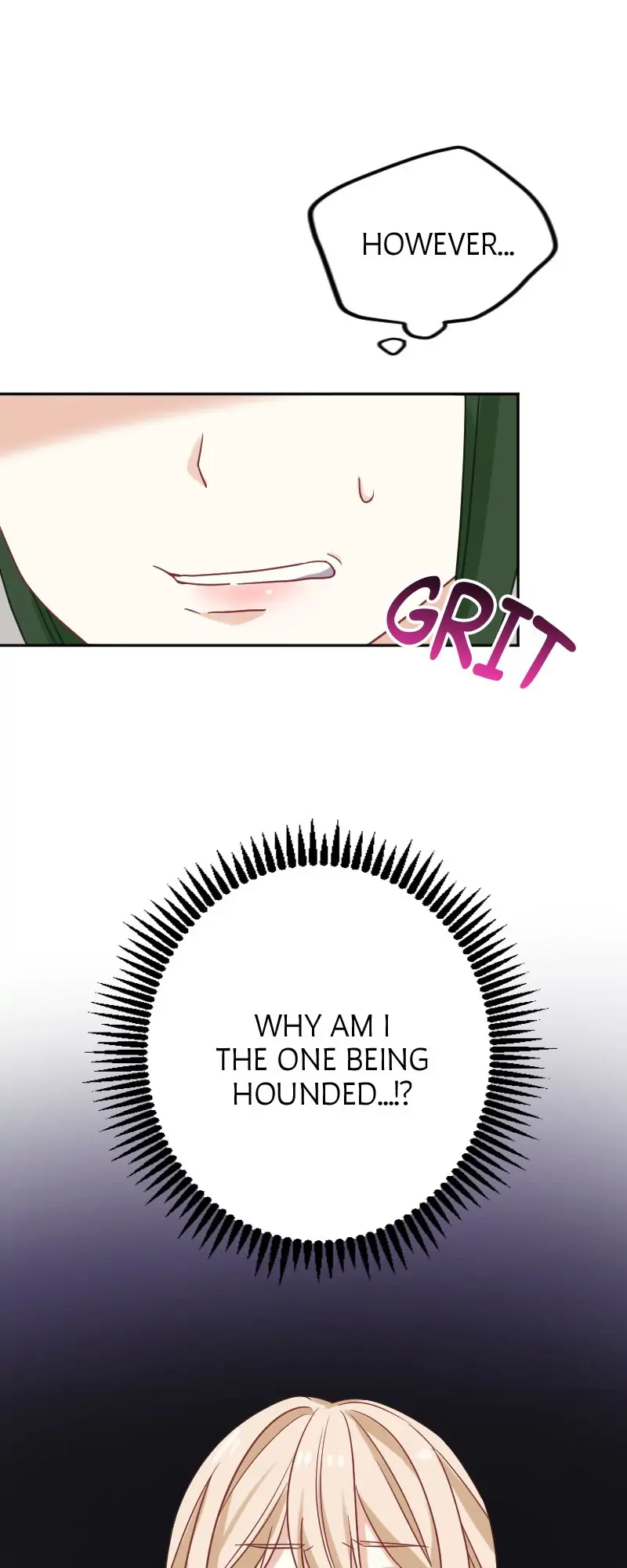 From Duty to Devotion Chapter 13 - Page 32