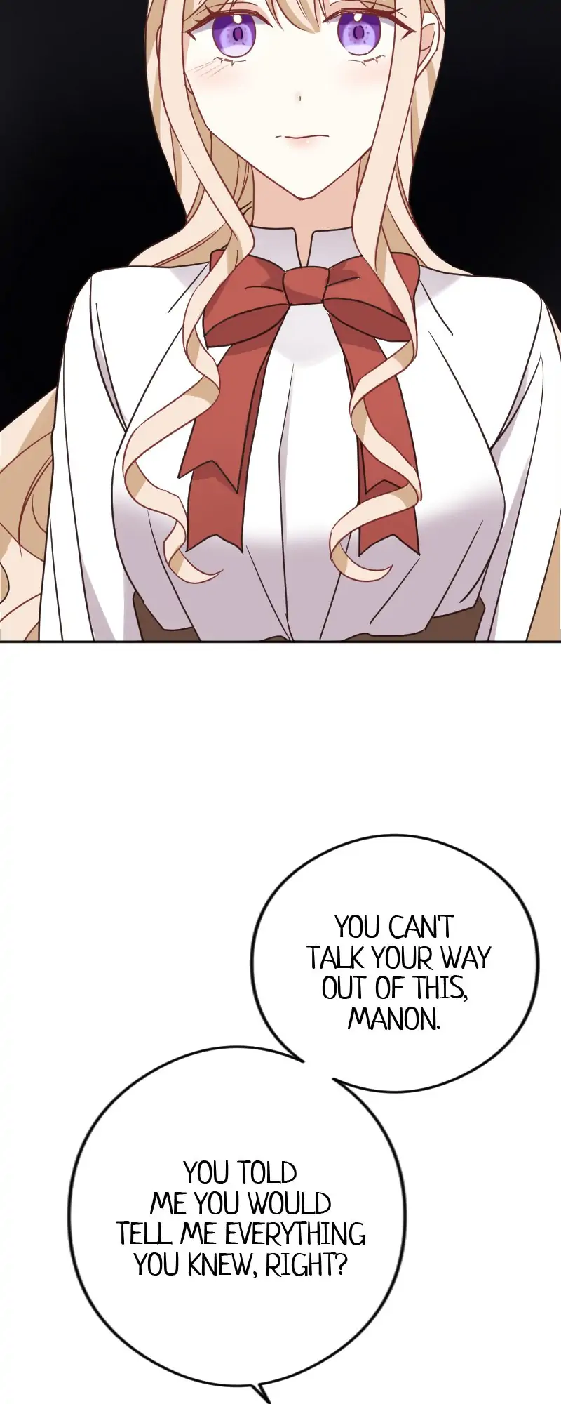 From Duty to Devotion Chapter 13 - Page 33
