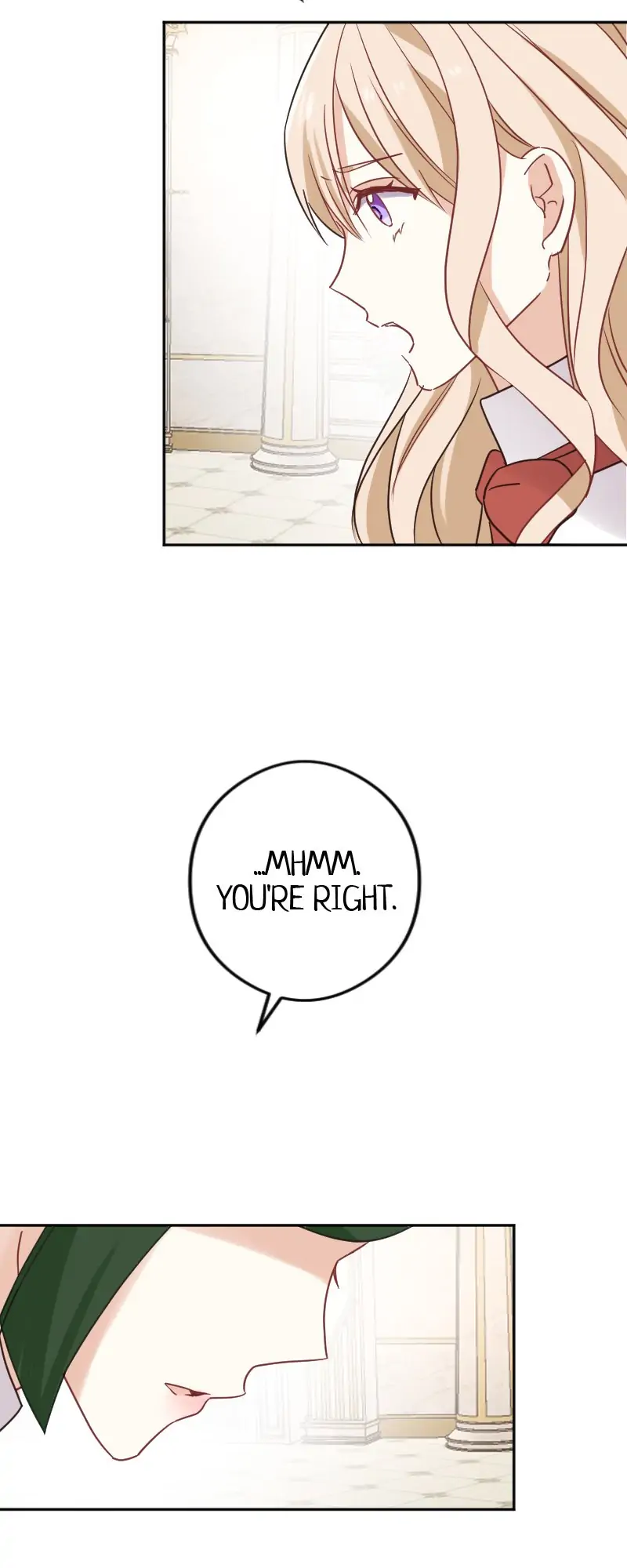 From Duty to Devotion Chapter 13 - Page 34