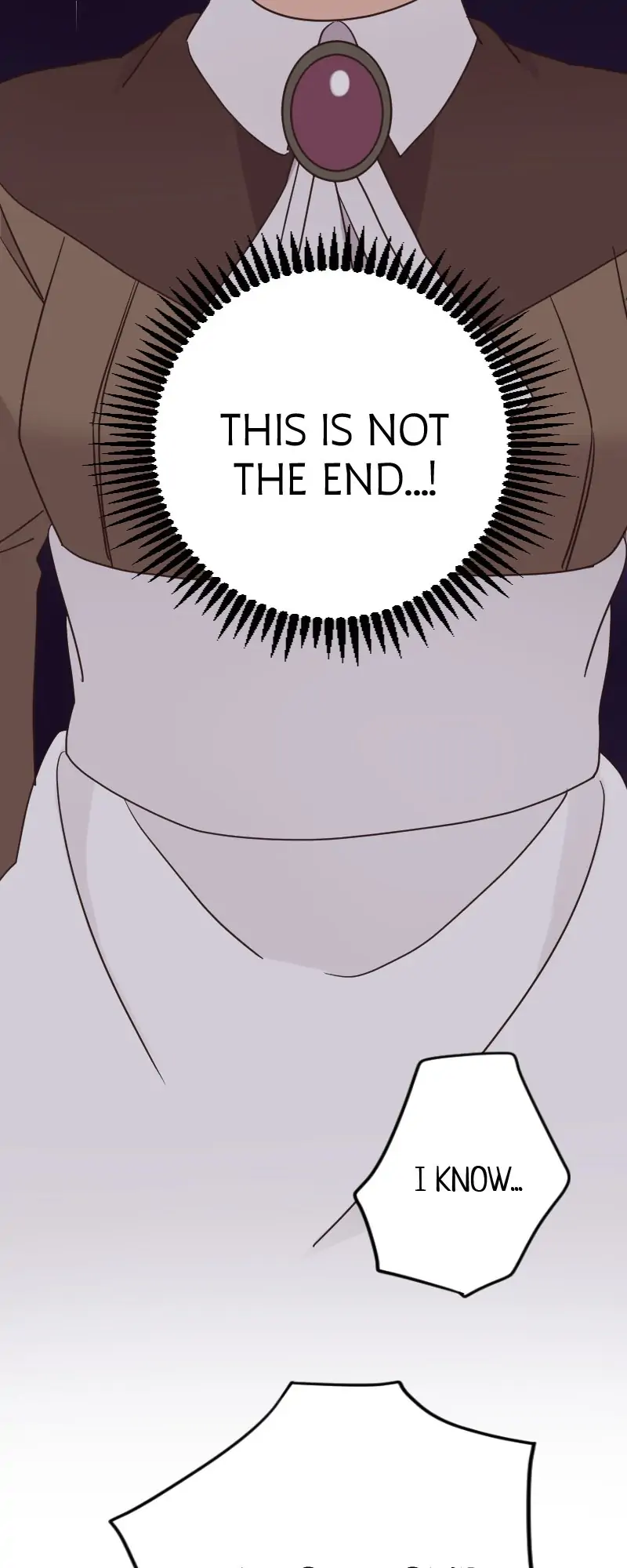 From Duty to Devotion Chapter 13 - Page 37