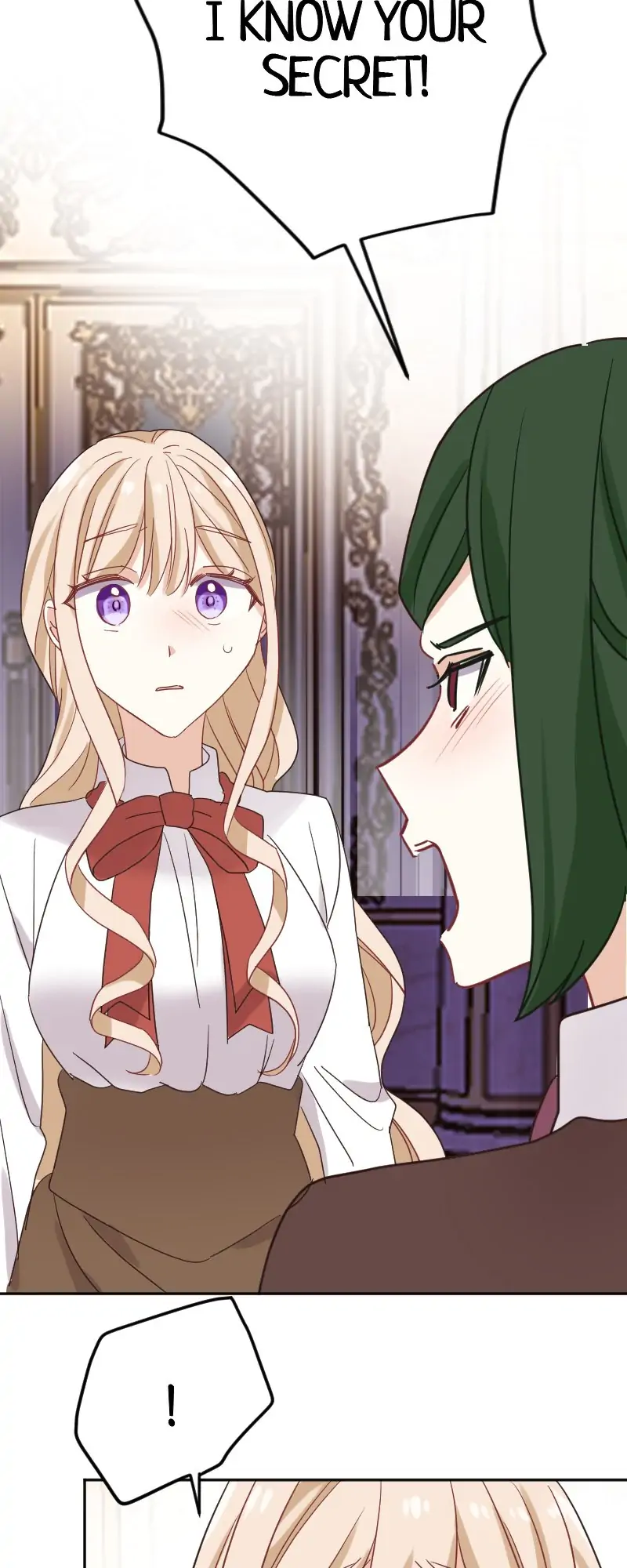 From Duty to Devotion Chapter 13 - Page 38