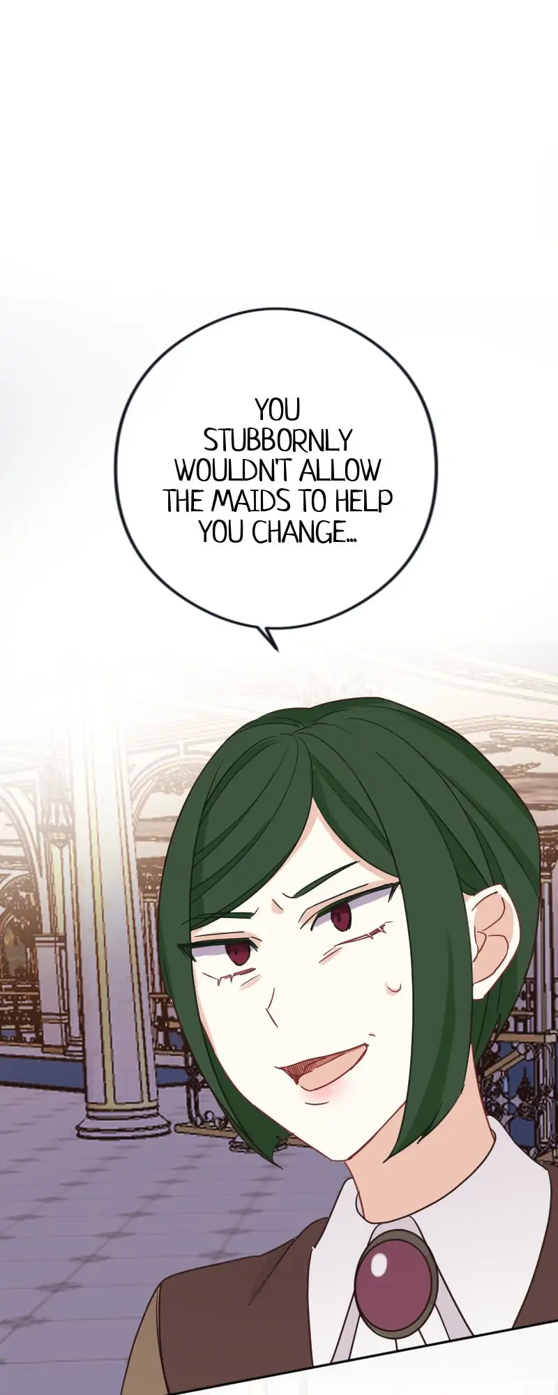 From Duty to Devotion Chapter 13 - Page 40