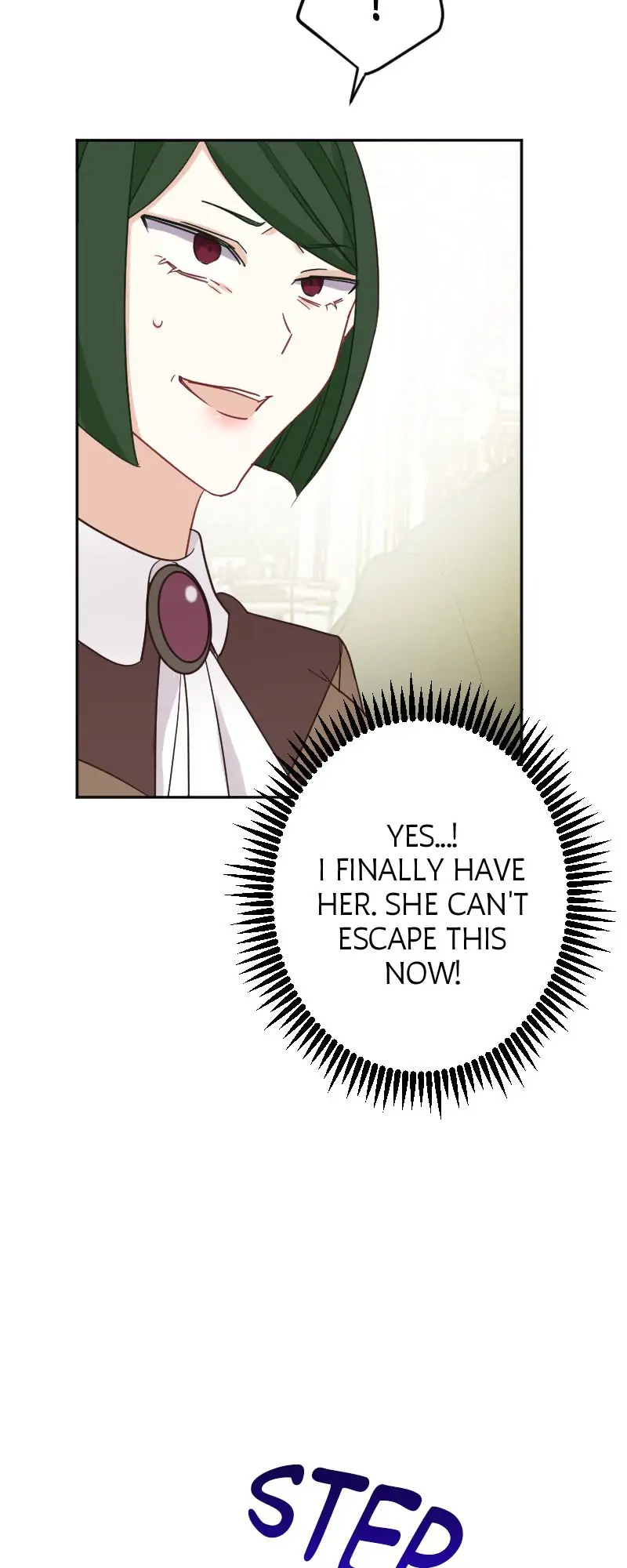 From Duty to Devotion Chapter 13 - Page 45