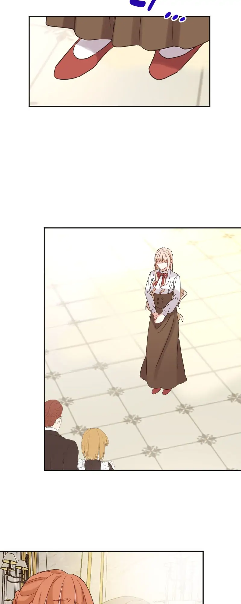 From Duty to Devotion Chapter 13 - Page 46
