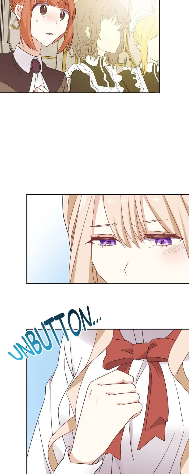 From Duty to Devotion Chapter 13 - Page 47