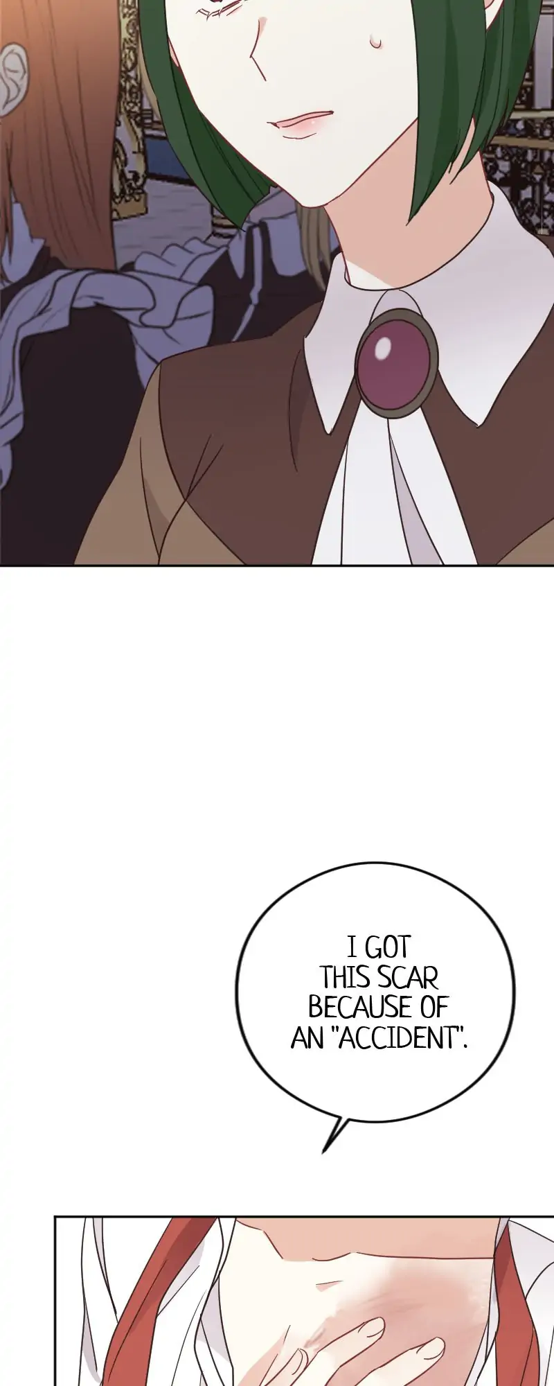 From Duty to Devotion Chapter 13 - Page 53