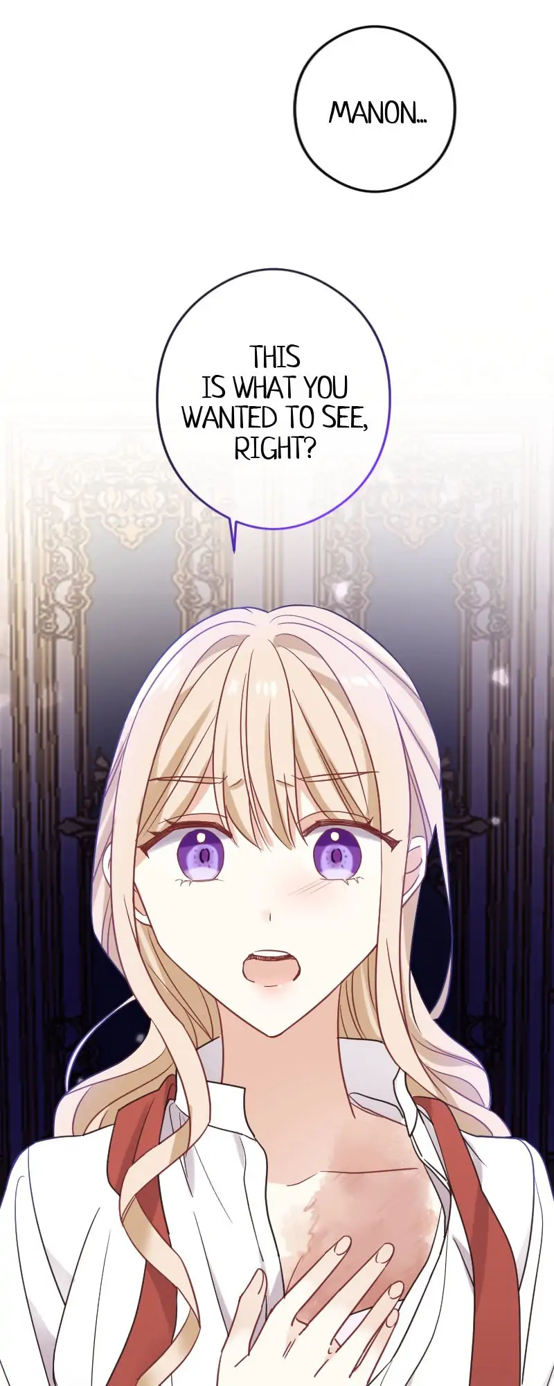 From Duty to Devotion Chapter 13 - Page 55
