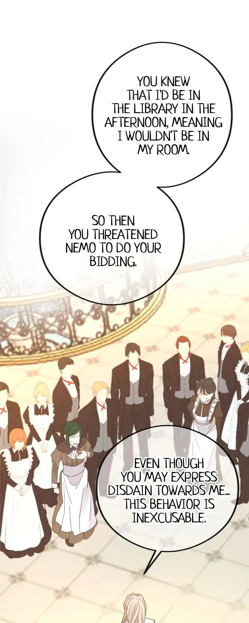 From Duty to Devotion Chapter 13 - Page 8