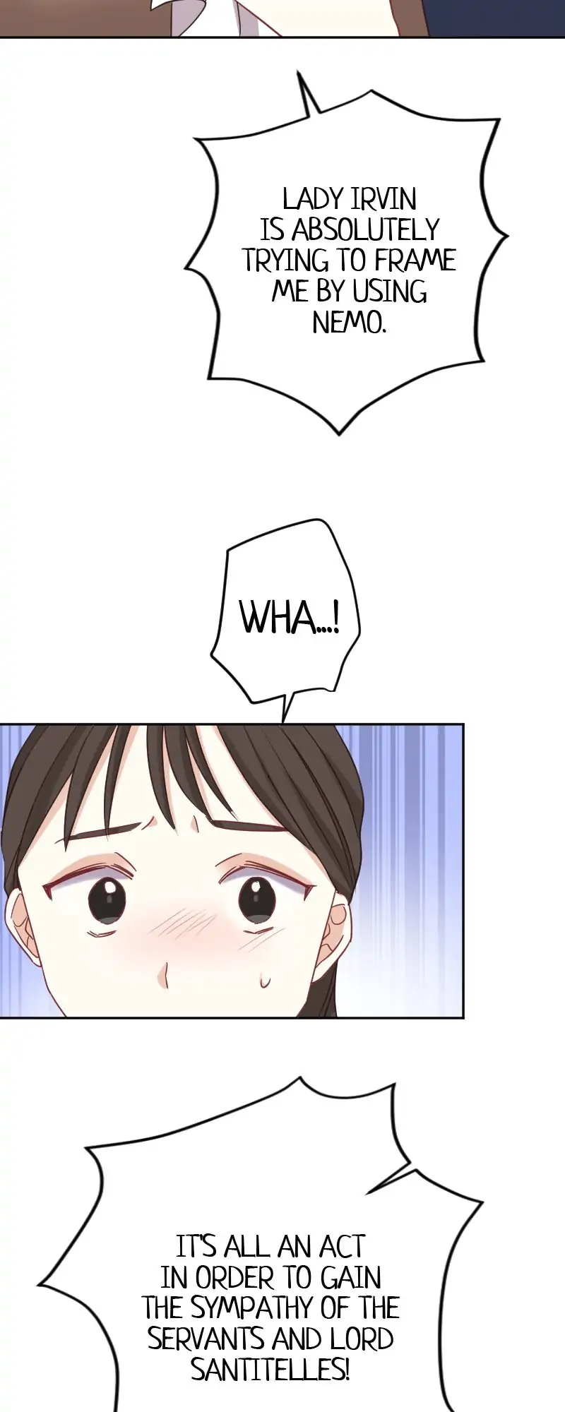 From Duty to Devotion Chapter 13 - Page 10