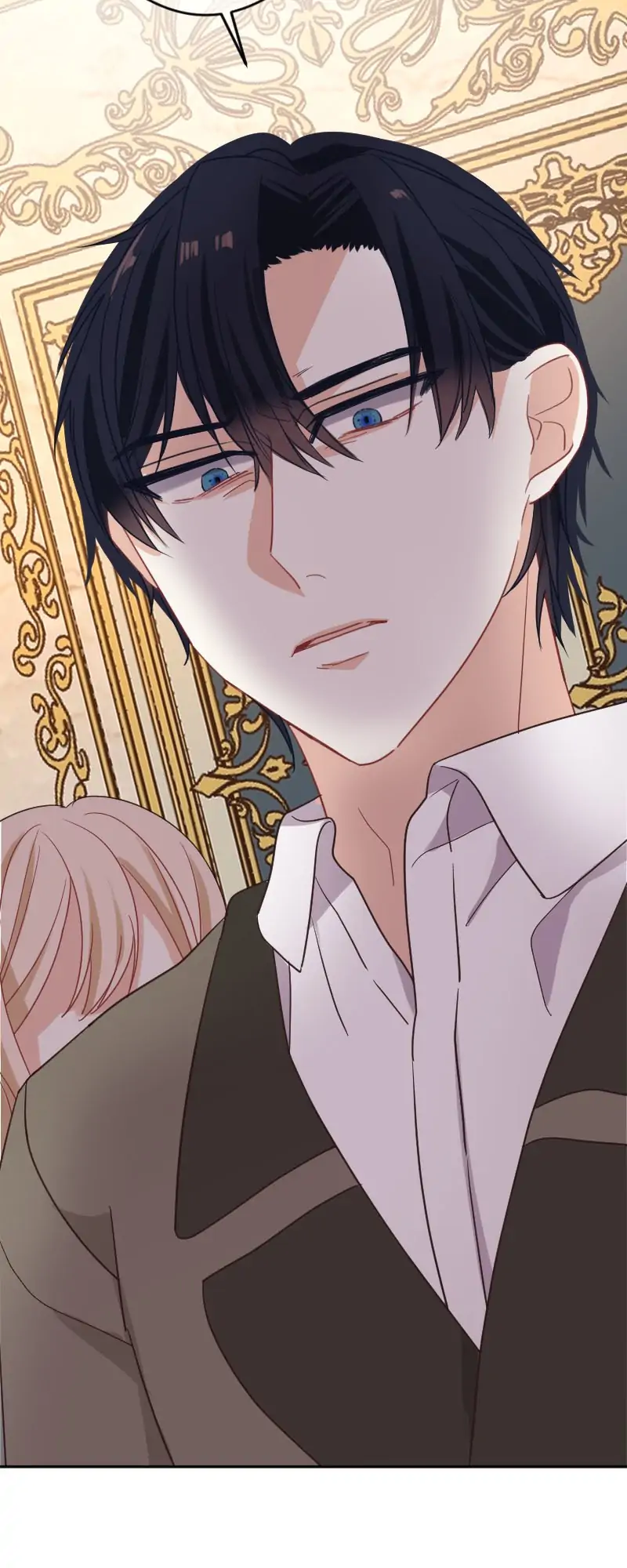 From Duty to Devotion Chapter 14 - Page 11