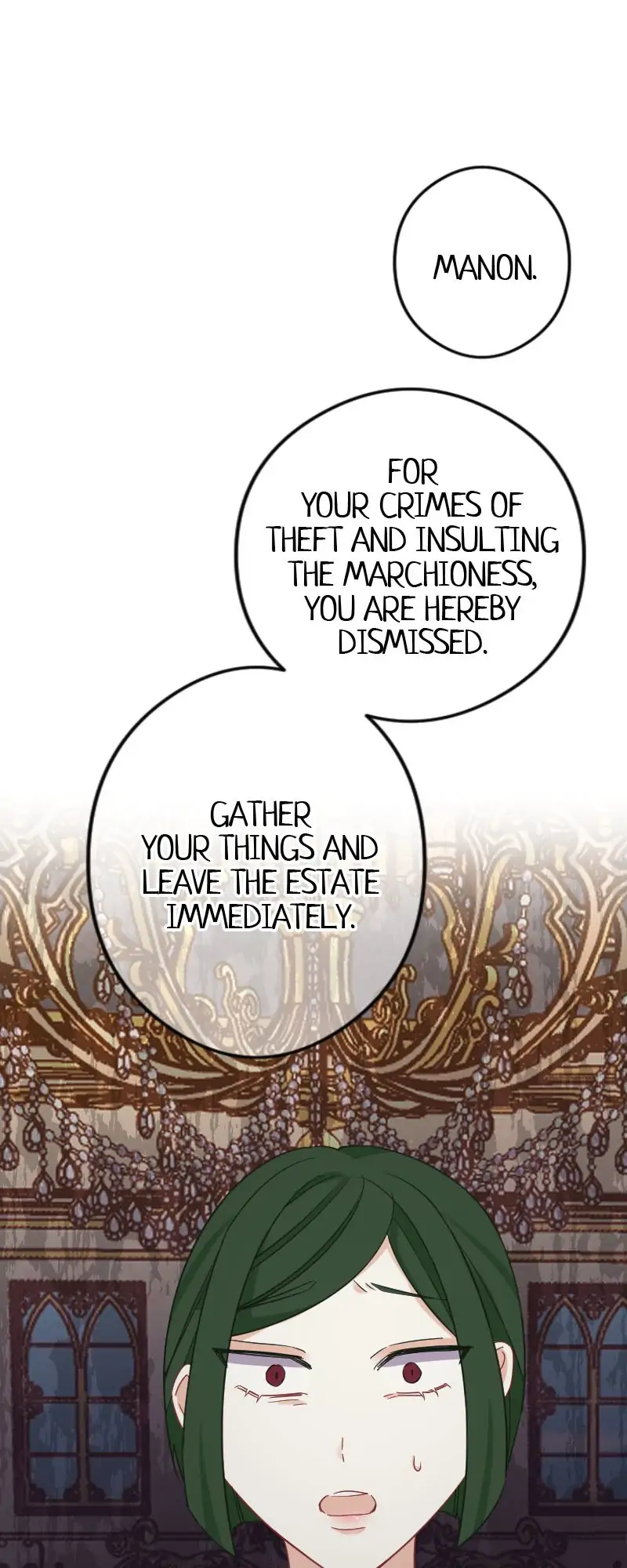 From Duty to Devotion Chapter 14 - Page 13